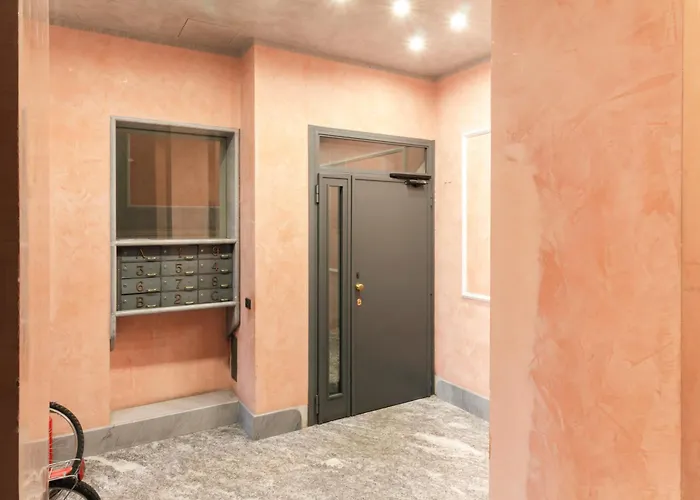 InscìBell Guest House Milano