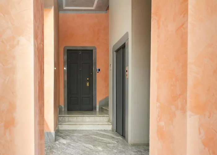 InscìBell Guest House Milano